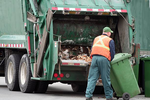 Junk Removal for Events in Murrieta, CA