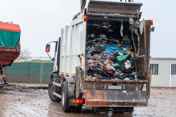 Best Scrap Metal Removal  in Murrieta, CA