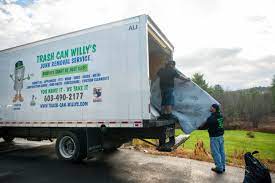 Retail Junk Removal in Murrieta, CA
